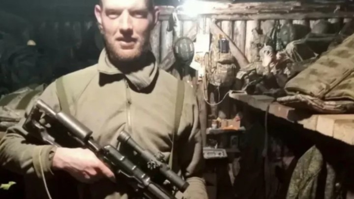 Украинада соғысқа қатысқан қазақстандық сотталды