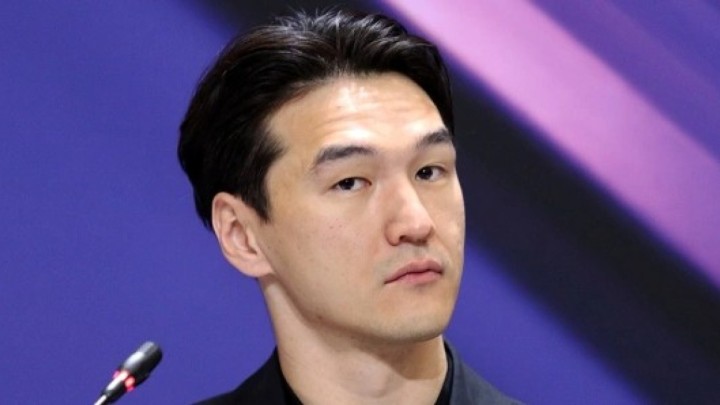 «Зеленскийдің өзіне мұндай тыйым салынбаған». Нұрлан Сабуров концертте пікірін ашық айтты