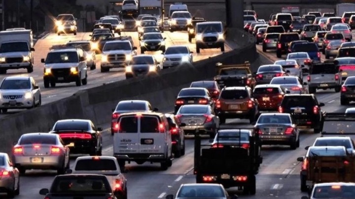 Енді жүргізуші куәлігін онлайн жаңартуға болады