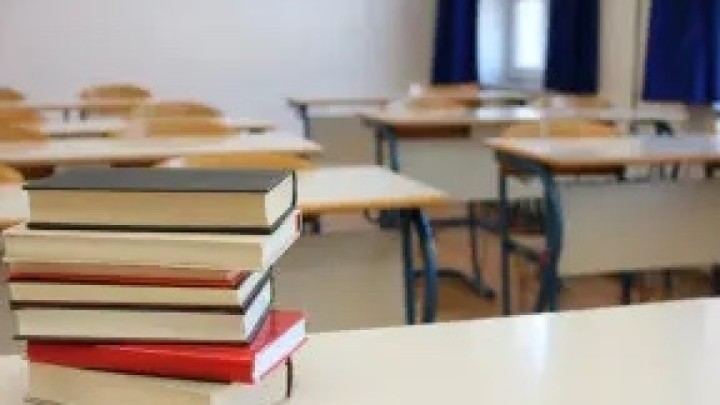 26 ақпанда Астана оқушылары тағы да онлайн оқиды