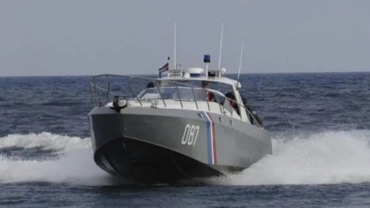 Куба шекарашылары АҚШ катеріне оқ атты: төрт адам қаза тапты