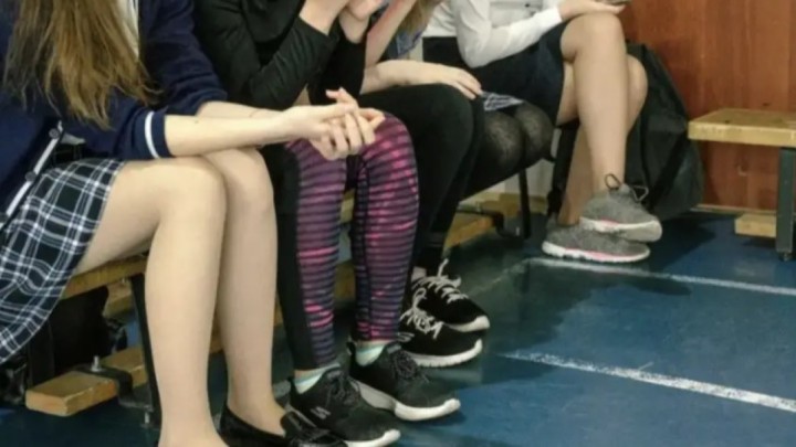 Мектептегі жанжалдан кейін атыраулық оқушыға іздеу жарияланды