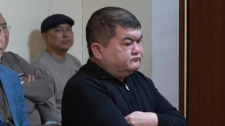 Оралдық блогер Айболат Бөкенов 3 жылға сотталды