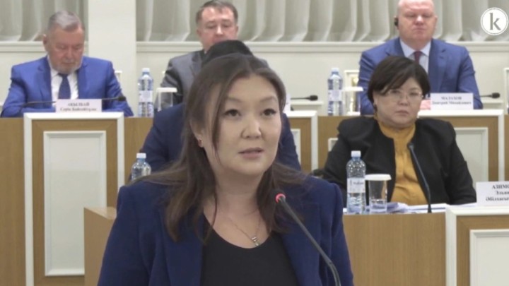 Балалардың құқығын қорғау жөніндегі уәкіл зорланған қыздардың жағдайын айтты