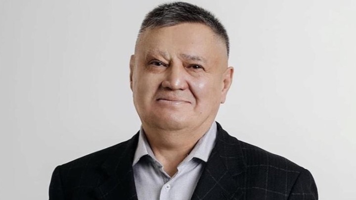 Қоғам белсендісі Оразалы Ержанов қамауға алынды