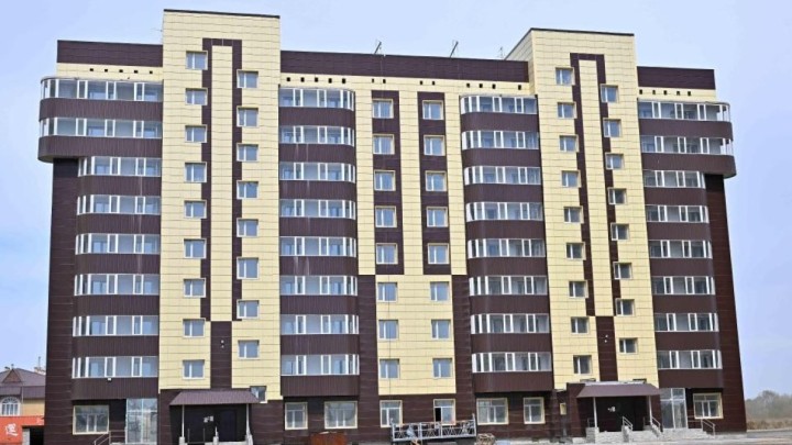 Астанадағы заңсыз құрылыс дауы: 426 отбасы зардап шекті