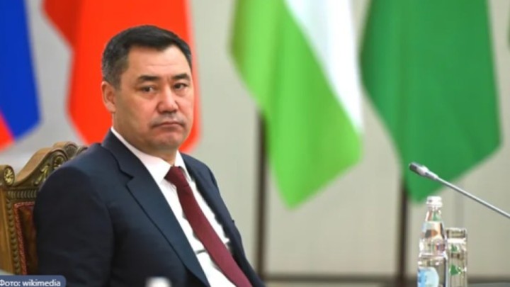 «Бұдан әрі не болады?»: Қырғызстан президенті алдағы саяси жағдай туралы пікір білдірді