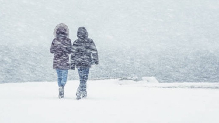 27 ақпанда ауа райына байланысты ескерту жасалды