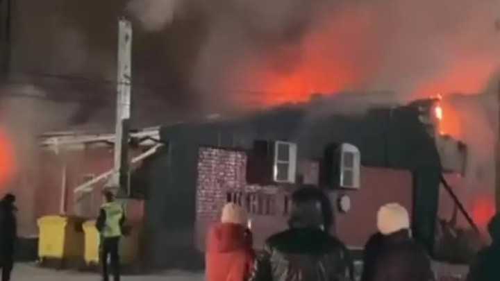 Щучинскідегі жарылыста қаза тапқандардың отбасына 2 млн теңге көмек беріледі