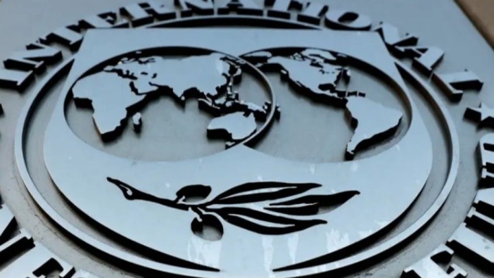 Халықаралық валюта қоры Украинаға 8,1 млрд доллар көлемінде несие береді