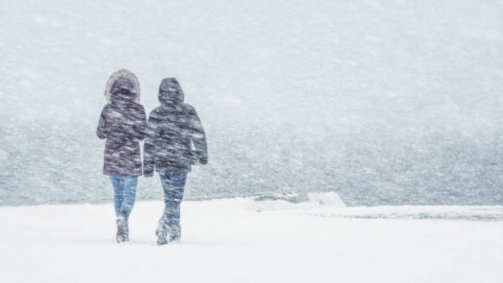 28 ақпанда еліміздің бірнеше өңірінде дауылды ескерту жарияланды