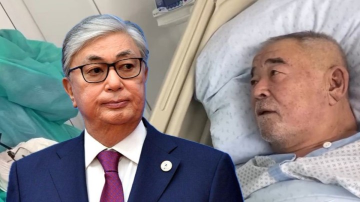 "Тоқаев еміме көп ақша берді": Жүрсін Ерман ел естімеген шындықты ашып айтты (ВИДЕО)