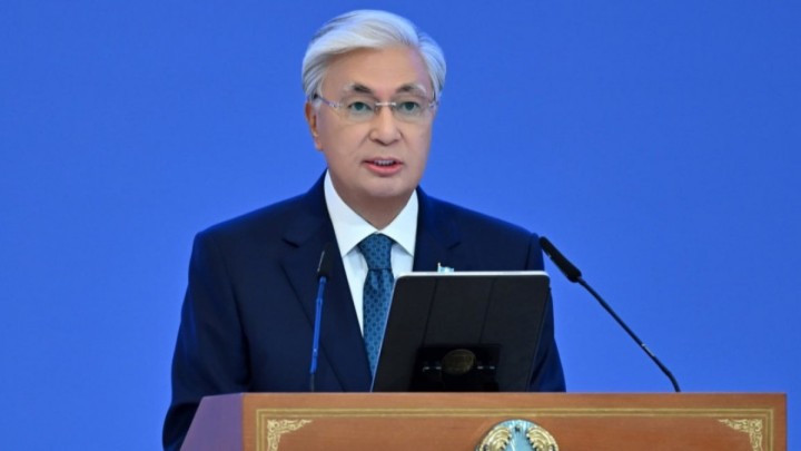 Тоқаев Ирандағы ахуалға байланысты шұғыл шаралар жоспарын әзірлеуді тапсырды