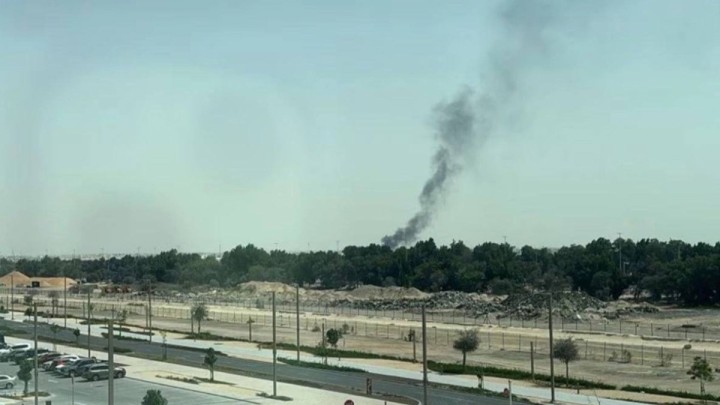 Ресей Иран мәселесін дипломатиялық жолмен шешуді талап етті