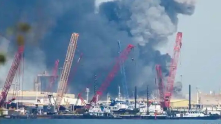 Берлин, Париж және Лондон Иранды шабуылдарын тоқтатуға шақырды