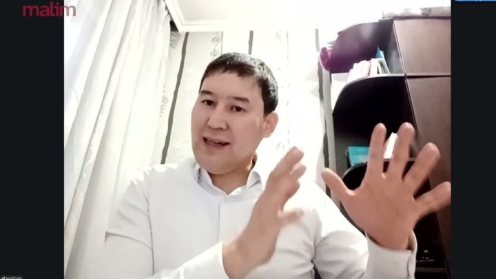 Банктер халықты қалай қанап отыр? Заңгер Нұрболат Ибраев түсіндіреді