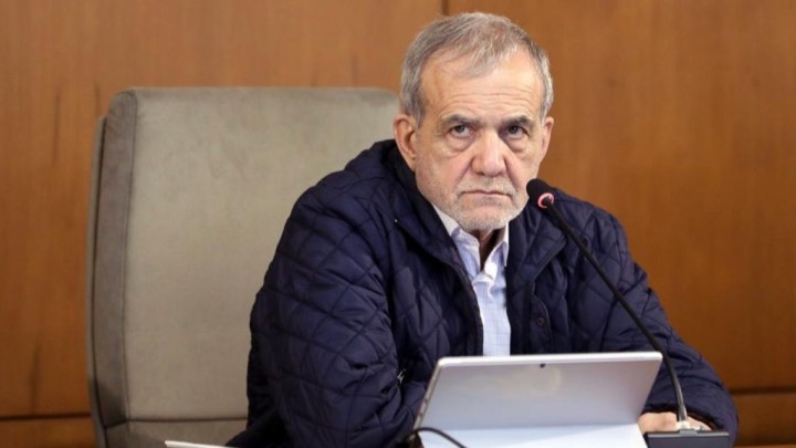 Хаменеи өлімінен соң Иранды уақытша кім басқаратыны белгілі болды