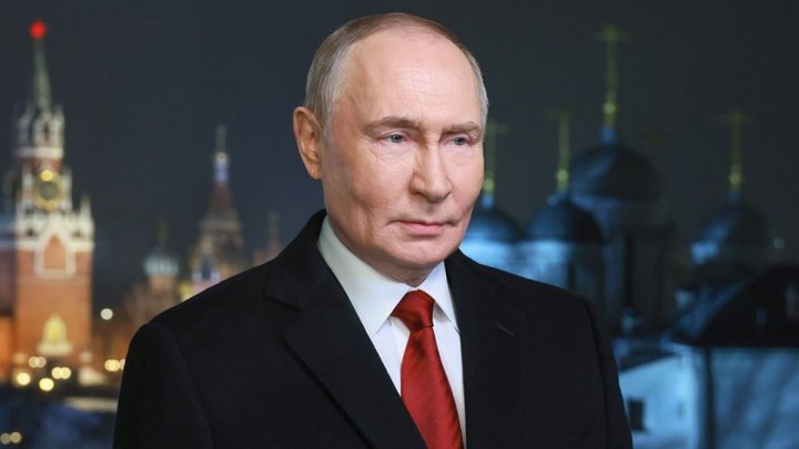 Путин: Әли Хаменейдің өлтірілуі - моральдық нормаларды бұзу