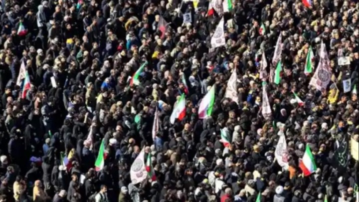 Путин Хаменеи өлімін халықаралық құқықты өрескел бұзу деп атады