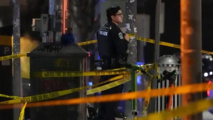 АҚШ-тағы атыс оқиғасы ықтимал терроризм актісі деп аталды