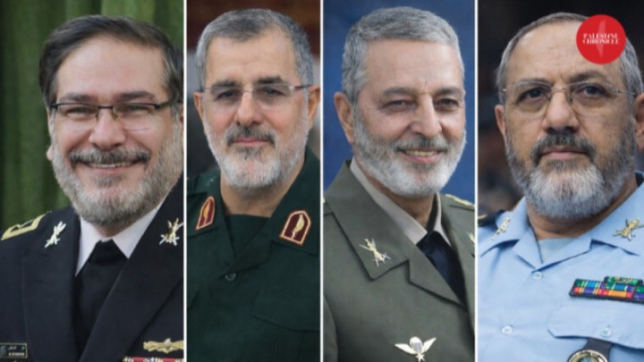 “Америка Иран басшылығын түгел жойды”. Ирандағы әскери операция 4 аптаға созылуы мүмкін.