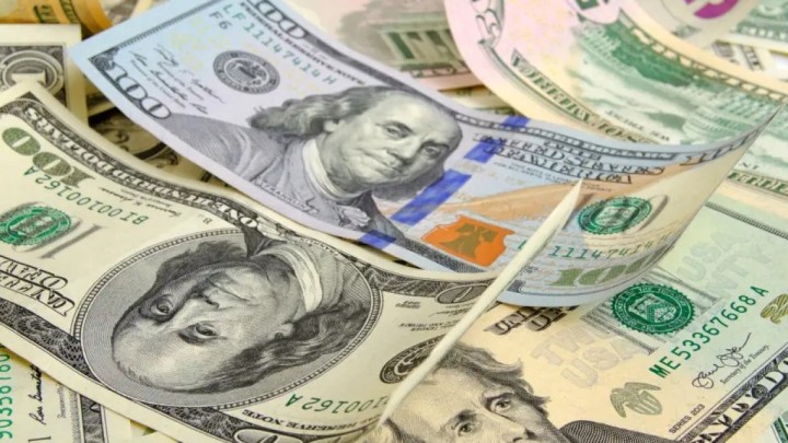 Қазақстанда доллар бағамы айтарлықтай өсті