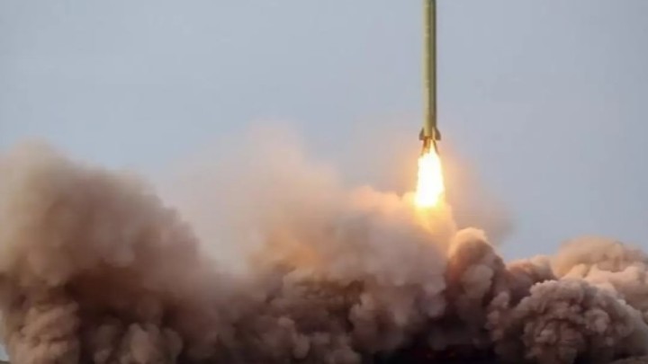 Иран Израиль премьер-министрі Нетаньяхудың кеңсесіне соққы жасағанын мәлімдеді