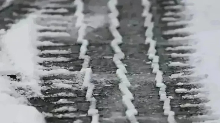 Бүгін ауа райына қатысты ескерту жарияланды