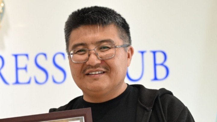 Иран елшісі неге ренжіді? Қазақ билігі бірдеңені аңғара ма?