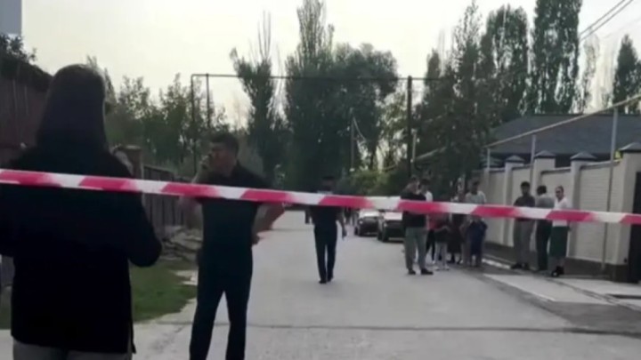 Талғардағы жантүршігерлік қылмыстар: басты күдіктіні өмір бойына бас бостандығынан айыру сұралды