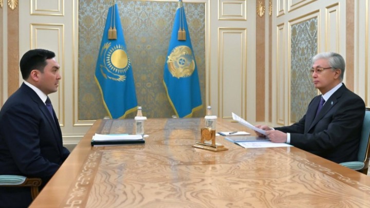 Қызылорда мен Түркістанда жаңа электр станциялары салынады