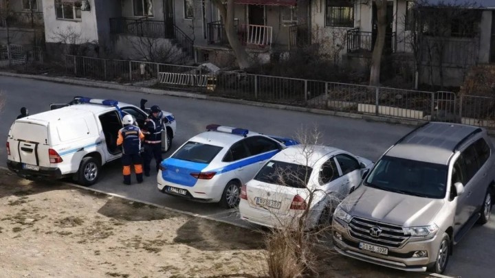 Ақтауда пәтерден әйел адамның мәйіті табылды