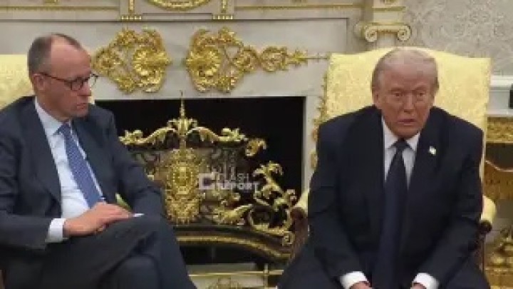 Трамп Испанияны сынға алып, сауданы тоқтататынын мәлімдеді