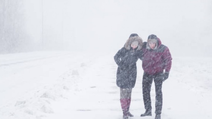 4 наурызға арналған ауа райы болжамы