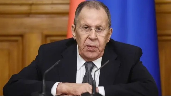 Ресей Ираннан айнып кетпей ме? Лавров Ресейдің Америкаға санкция салмайтынын мәлімдеді