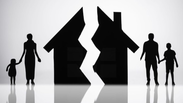 Елде ажырасатындар екі есе көбейді