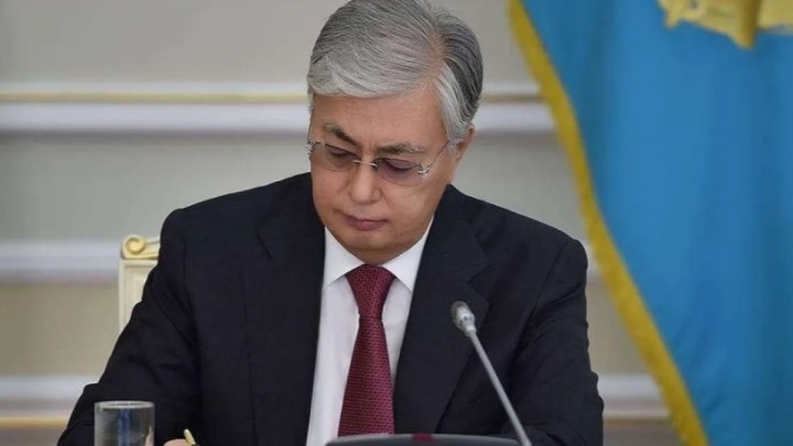 Президент стратегиялық нысандардың қауіпсіздігін күшейтуді тапсырды