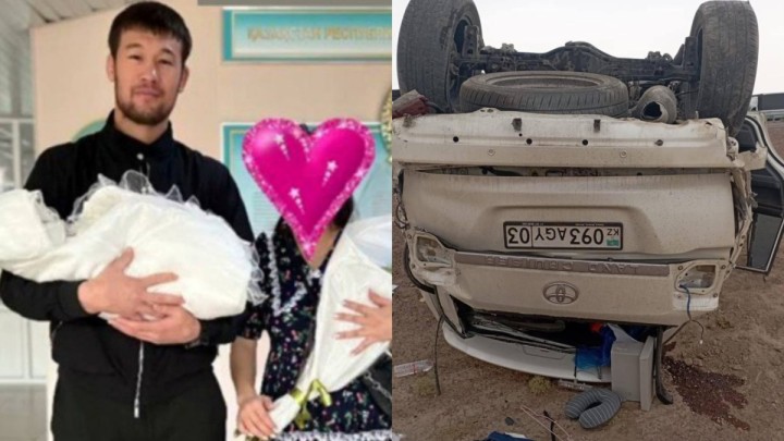 "Бірге жыладық": Қазақ жауынгері Шавкат Рахмоновтың әйеліне қатысты ел естімеген дерек шықты