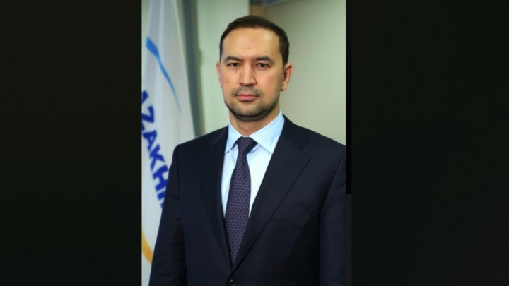 Руслан Өскенәлі «Қазақмыс корпорациясы» ЖШС Басқарма төрағасы қызметіне кірісті