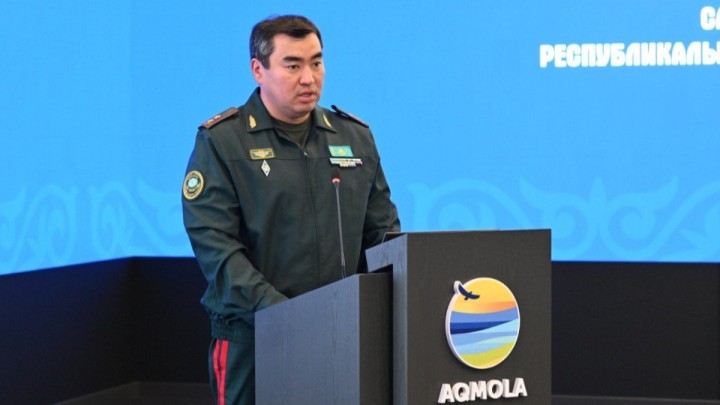 Қауіпті аймақтар: су тасқынына байланысты ескерту жасалды