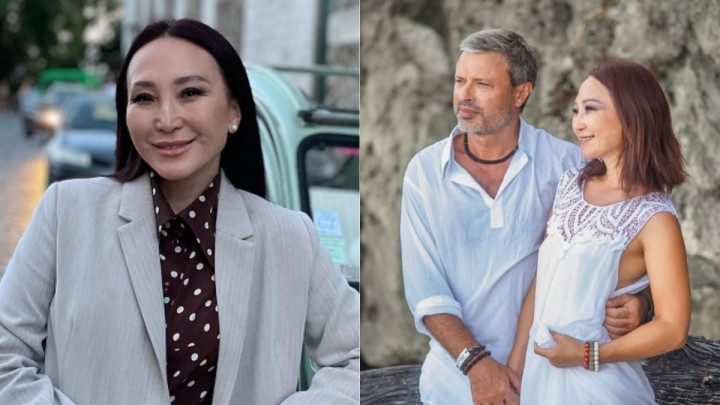 "38 жасымда шетелдік азаматқа тұрмысқа шықтым": Танымал журналист жеке өмірі туралы ел естімеген шындықты айтты (ВИДЕО)