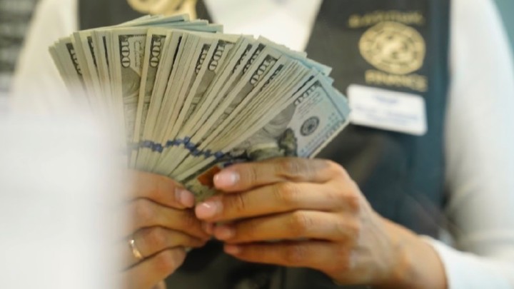 6 наурызға валюта бағамы