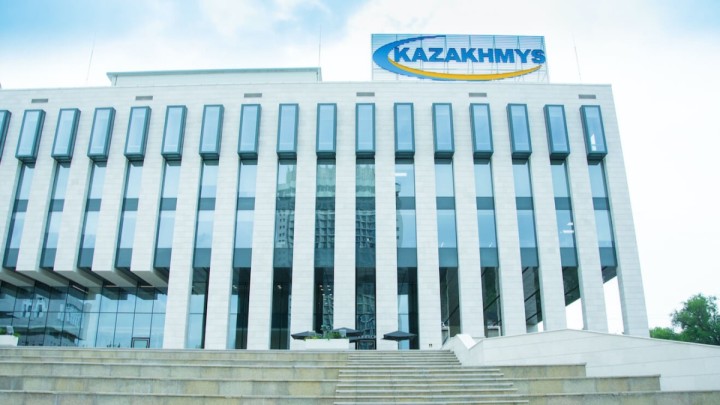 Алтын және полиметалл мен орнында бұрғылау жұмыстары жалғасуда