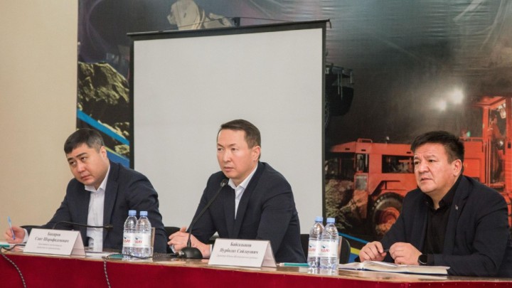 Қауіпсіздік және инвестиция: «Қазақмыс» кеніштерін дамытудың жаңа стратегиясы