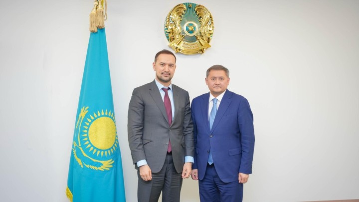 «Қазақмыс» корпорациясы инженерлік білім және ғылым саласындағы ынтымақтастықты кеңейтуде