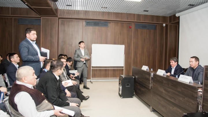 Қазақмыс «Жомарт» және «Жыланды» кеніштерінің дамуына инвестиция салады