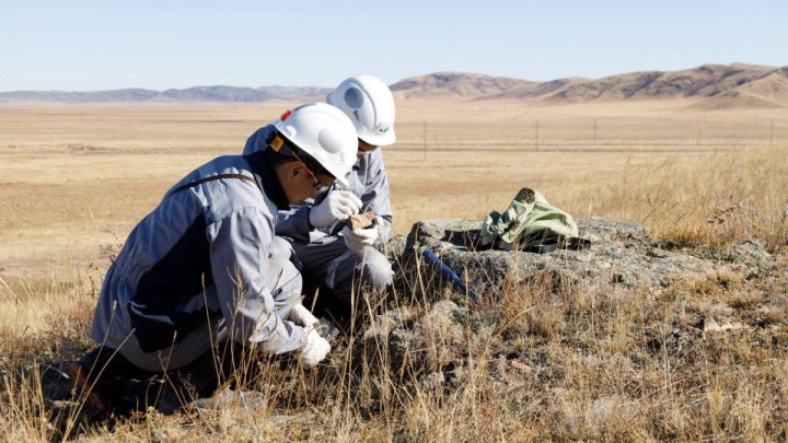 «Қазақмыс» геологиялық зерттеуді күшейтуде