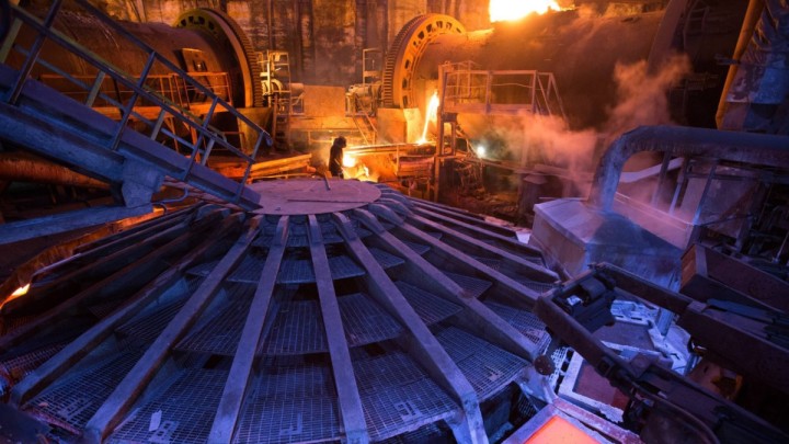 «Қазақмыс» алдағы жылдарға арналған ресурстық база мен өндірістік бағдарлама әзірлеуде