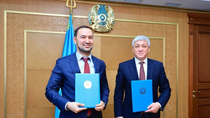 Қазақмыс Қарағанды облысын дамытуға 6 млрд теңгеден астам қаржы бөледі