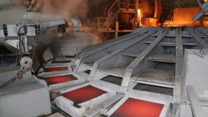 Құрыш қайнатушылар жаңа Конституцияны қолдайды